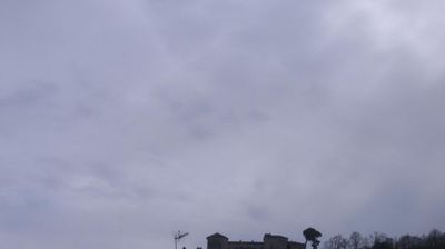 immagine della webcam nei dintorni di Brosso: webcam Caravino