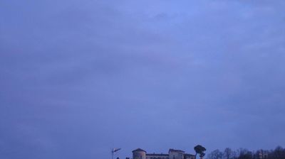 immagine della webcam nei dintorni di Vialfrè: webcam Caravino