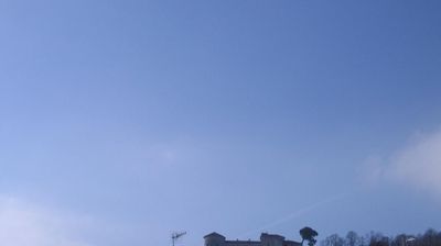 immagine della webcam nei dintorni di Ponderano: webcam Caravino