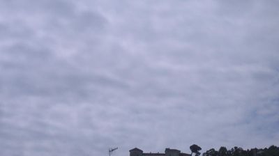 immagine della webcam nei dintorni di Muzzano: webcam Caravino