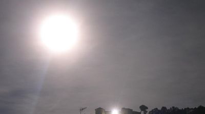 immagine della webcam nei dintorni di Netro: webcam Caravino
