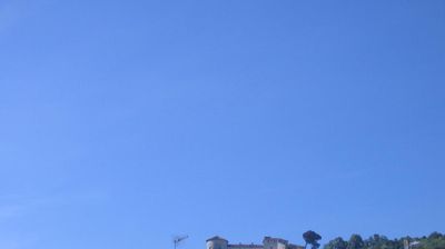immagine della webcam nei dintorni di Vialfrè: webcam Caravino
