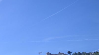 immagine della webcam nei dintorni di Netro: webcam Caravino