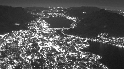 immagine della webcam nei dintorni di Piani di Bobbio: webcam Lecco