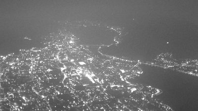 immagine della webcam nei dintorni di Palazzago: webcam Lecco