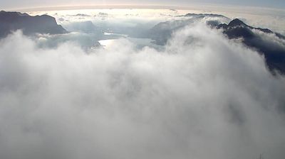 immagine della webcam nei dintorni di Almenno San Salvatore: webcam Lecco