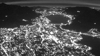 immagine della webcam nei dintorni di Sormano: webcam Lecco