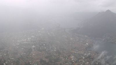 Preview delle webcam di Lecco