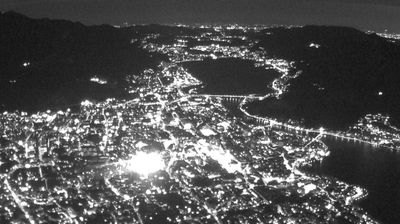 immagine della webcam nei dintorni di Piani di Bobbio: webcam Lecco
