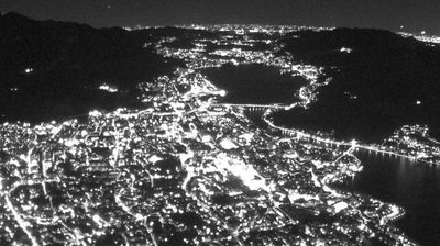 immagine della webcam nei dintorni di Piani di Artavaggio: webcam Lecco