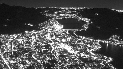 immagine della webcam nei dintorni di Palazzago: webcam Lecco