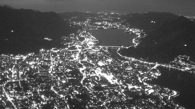 Preview delle webcam di Lecco
