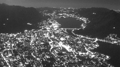 immagine della webcam nei dintorni di Valtorta: webcam Lecco