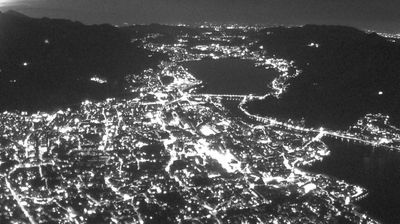 immagine della webcam nei dintorni di Strozza: webcam Lecco