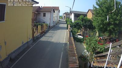 immagine della webcam nei dintorni di Felizzano: webcam Predosa
