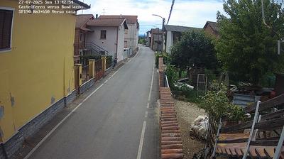 immagine della webcam nei dintorni di Basaluzzo: webcam Predosa