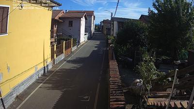 immagine della webcam nei dintorni di Cavatore: webcam Predosa