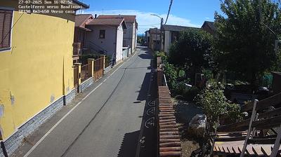 immagine della webcam nei dintorni di Castellazzo Bormida: webcam Predosa