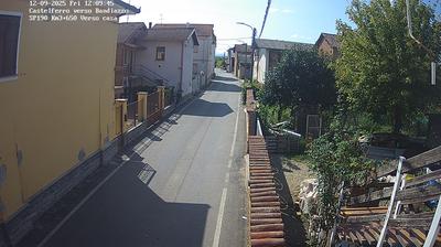 immagine della webcam nei dintorni di Casei Gerola: webcam Predosa