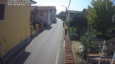 immagine della webcam nei dintorni di Cavatore: webcam Predosa