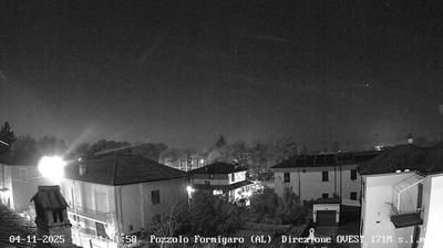 immagine della webcam nei dintorni di Carrosio: webcam Predosa