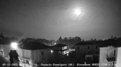 immagine della webcam nei dintorni di Valenza: webcam Predosa