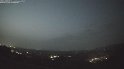 immagine della webcam nei dintorni di Cuorgnè: webcam Parella