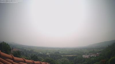 immagine della webcam nei dintorni di Colleretto Castelnuovo: webcam Parella