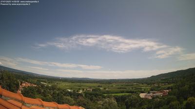 immagine della webcam nei dintorni di Zubiena: webcam Parella