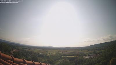 immagine della webcam nei dintorni di Netro: webcam Parella