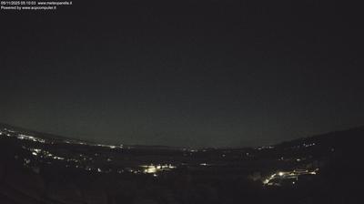 immagine della webcam nei dintorni di Chiesanuova: webcam Parella