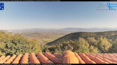 immagine della webcam nei dintorni di Latina: webcam Gorga