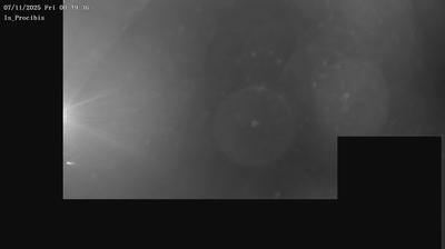 immagine della webcam nei dintorni di Laconi: webcam Villaurbana