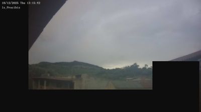 Preview delle webcam di Villaurbana