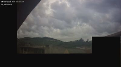 Preview delle webcam di Villaurbana