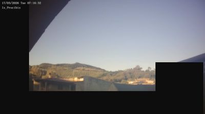 immagine della webcam nei dintorni di Oristano: webcam Villaurbana