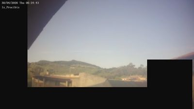 Preview delle webcam di Villaurbana