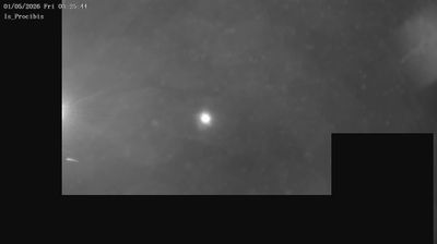 immagine della webcam nei dintorni di Laconi: webcam Villaurbana
