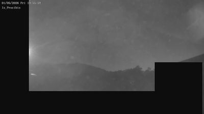 immagine della webcam nei dintorni di Oristano: webcam Villaurbana