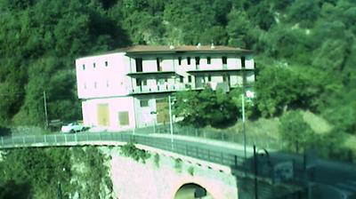 immagine della webcam nei dintorni di Taverna: webcam Mesoraca