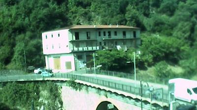 immagine della webcam nei dintorni di Crotone: webcam Mesoraca