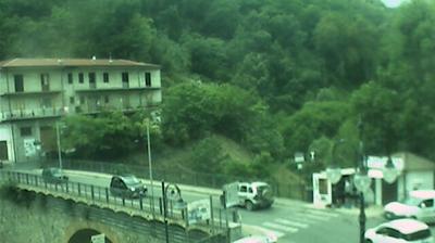 immagine della webcam nei dintorni di San Giovanni in Fiore: webcam Mesoraca