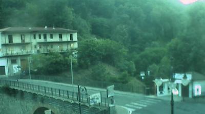 immagine della webcam nei dintorni di Carlopoli: webcam Mesoraca