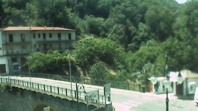 immagine della webcam nei dintorni di Lorica: webcam Mesoraca