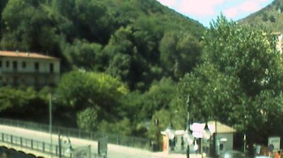 immagine della webcam nei dintorni di Crotone: webcam Mesoraca