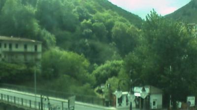 immagine della webcam nei dintorni di Botricello: webcam Mesoraca