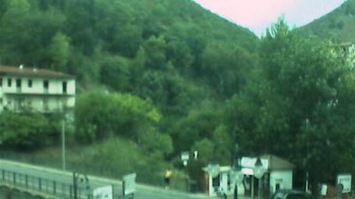 immagine della webcam nei dintorni di Petronà: webcam Mesoraca