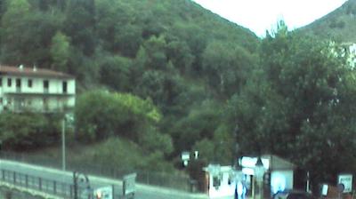 immagine della webcam nei dintorni di Petronà: webcam Mesoraca