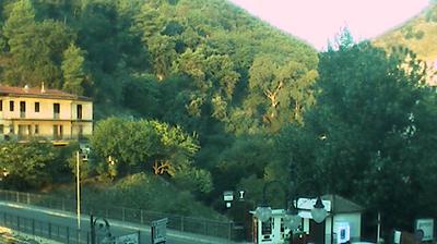 immagine della webcam nei dintorni di Catanzaro: webcam Mesoraca