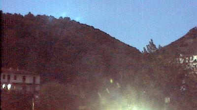 immagine della webcam nei dintorni di Simeri Crichi: webcam Mesoraca